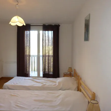Soleil Du Sauze 406 Appartement Enchastrayes