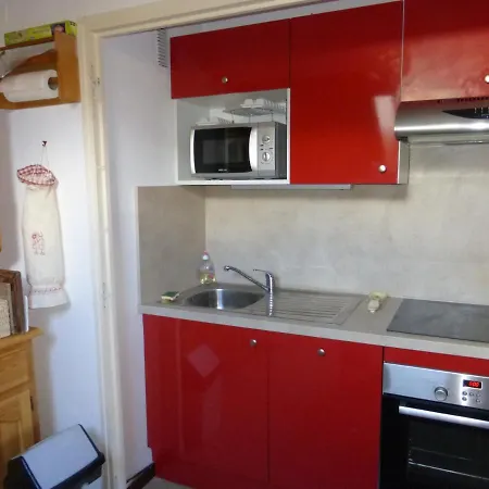Soleil Du Sauze 406